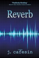 Cover for 'Reverb'