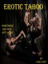 Erotic Taboo by Carl East