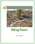 Hiking Poems by Lenny Everson