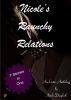 Nicole's Raunchy Relations by Nicole Draylock