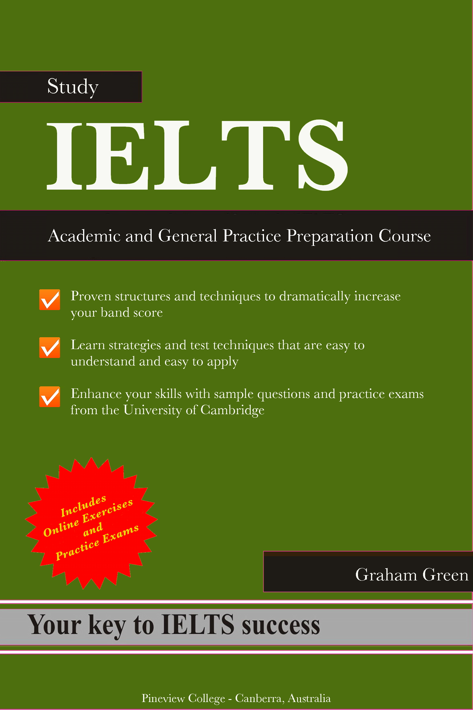 Academic Writing Practice For Ielts Pdf Download