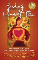 Cover for 'Loving Yourself Thin'