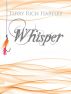 Whisper by Terry Rich Hartley