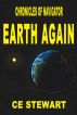 Chronicle of Navigator - Earth Again by CE Stewart