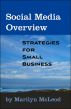 Social Media Overview: Strategies for Small Business by Marilyn McLeod