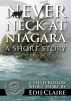 Never Neck at Niagara [Short Story 3.5, Leigh Koslow Mystery Series] by Edie Claire