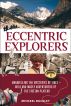 Eccentric Explorers by Michael  Buckley