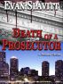 Death of a Prosecutor by Evan Slavitt