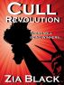 Cull Revolution by Zia Black