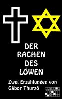Cover for 'Der Rachen des L&ouml;wen'