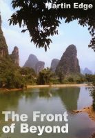 Cover for 'The Front of Beyond'