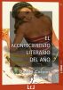 El acontecimiento literario del aÃ±o by Daniel Corpas Hansen