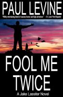 Fool Me Twice cover