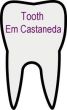 Tooth by Em Castaneda