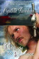 Cover for 'Prelude to Camelot'