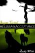 Sugar Creek Melissa's Acceptance by Becky Wilde