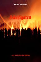 Cover for 'H&auml;xj&auml;garen'