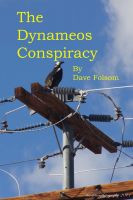 Cover for 'The Dynameos Conspiracy'