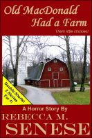 Cover for 'Old MacDonald Had a Farm: A Horror Story'