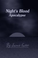 Cover for 'Night's Blood Apocalypse'
