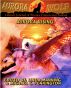 Aurora Rising by Aurora Wolf Press 