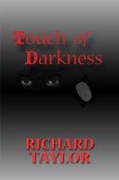 Cover for 'Touch of Darkness'