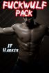 Fuckwulf Pack by JF Harker