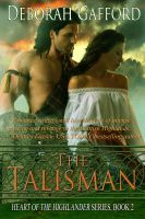 Cover for 'The Talisman'