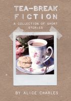 Cover for 'Tea-break Fiction'