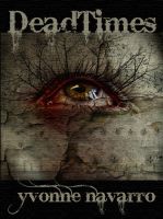 Cover for 'DeadTimes'