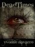 DeadTimes by Yvonne Navarro