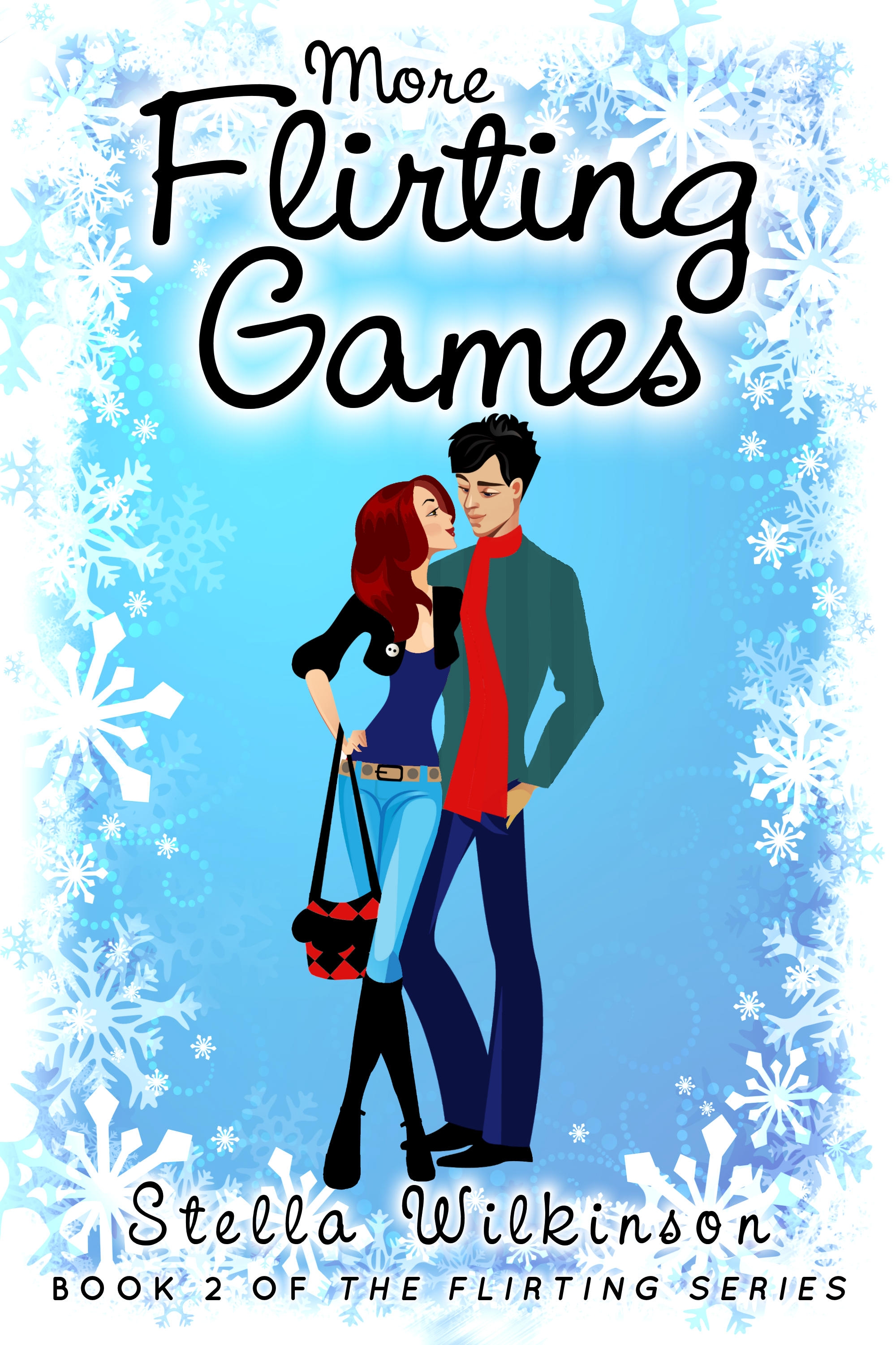 flirting games for kids free download