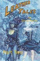 Cover for 'Leather Tales, Part Two'