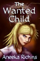 Cover for 'The Wanted Child'
