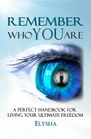 Cover for 'Who You Are'