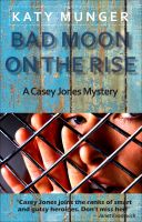 Cover for 'Bad Moon On The Rise'