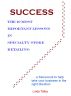 Success: The 10 Most Important Lessons in Specialty Store Retailing by Linda Talley