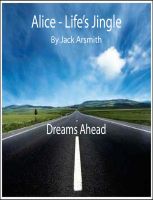 Cover for 'Alice - Life's Jingle'