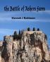 The Battle of Ashers Farm by Hannah Robinson