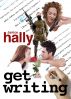 Get Writing by Janice Hally