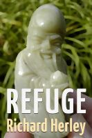 Cover for 'Refuge'