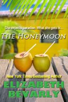 Cover for 'The Honeymoon'