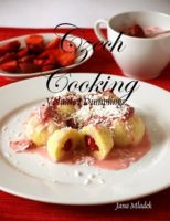 Cover for 'Czech Cooking Dumplings'