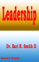 Cover for 'Leadership - Notes From a Successful Entrepreneur  and Experienced Coach'