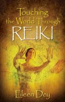 Cover for 'Touching the World Through Reiki'