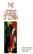 The Legend Of Corba by Abhinav  Chandel