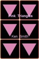 Cover for 'Pink Triangles'