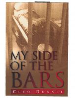 Cover for 'My Side Of The Bars'
