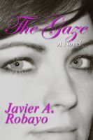 Cover for 'The Gaze'
