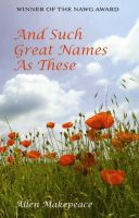 Cover for 'And Such Great Names as These'